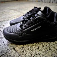 کفش اسکیچرز زنانه|کیف، کفش، کمربند|اصفهان, بهارستان|دیوار