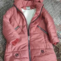 کاپشن وپوتین دخترانه