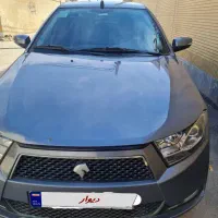 دنا ۹۷ بسیار تمیز