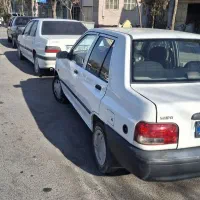 پراید ۹۶ دوگانه cng