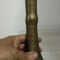دسته هاونگ برنجی
