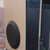 اسپیکر|سیستم صوتی خانگی|تبریز, |دیوار