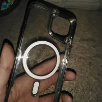 گارد آیفون 13 در حد نو