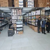 مسئول سفارشات سایت