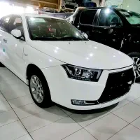 گروه خودرویی احمدی-دنا پلاس 6دنده مدل 1404