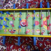 فوتبال دستی در حد نو