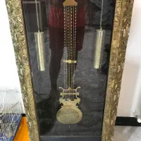 ساعت برنز|ساعت دیواری و تزئینی|اسلام‌شهر, مطهری|دیوار