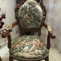 مبلمان|مبلمان خانگی و میز عسلی|اردبیل, |دیوار
