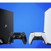 خرید/فروش/ ps3/ps4/ps5