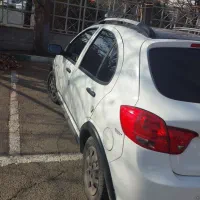 کوییک  R 1402|خودرو سواری و وانت|هشتگرد, تهران دشت|دیوار