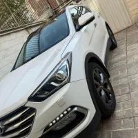 سانتافه ۲۰۱۶ gdi|خودرو سواری و وانت|تهران, ستارخان|دیوار