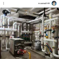 تاسیسات صمدی اماده 24ساعته در تمام مناطق 22گانه|استخدام معماری، عمران و ساختمانی|تهران, علیآباد|دیوار