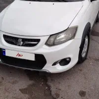 کوئیک آخر 98 مشابه صفر|خودرو سواری و وانت|دزفول, |دیوار