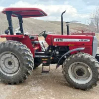 تراکتور ۴۷۵آپشنال|خودرو سنگین|ارومیه, |دیوار