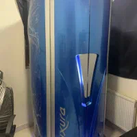 فروش شرایطی بینظیر  دستگاه سولار سولاریوم