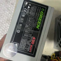 فروش انواع پاور گرین