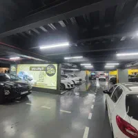 کارگر کارواش با درآمد بالا (کارواش مسقف) مناسب فصل