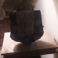 مجسمه عروسک ژاپنی سنتی (کیمونو + کیسه پارچهای)|مجسمه، تندیس، ماکت|تهران, شهرک غرب|دیوار