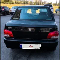 پراید 132