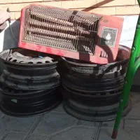 وسایل منزل|اجاق گاز و لوازم برقی پخت‌وپز|فسا, |دیوار