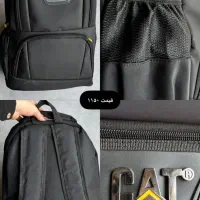 انواع کوله پشتی|کیف، کفش، کمربند|کرج, اصفهانی‌ها|دیوار