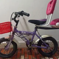 دوچرخه دخترانه