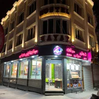 شاگرد ساندویچی