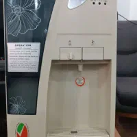 آبسردکن نیمایی سرد و گرم