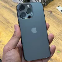 13Pro 256Gb/Ch 100% Black