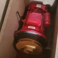 فروش پمپ سیرکولاتور  ارس A7 نو