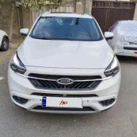 تیگو 7 مدل 1401 بدون رنگ و فنی سالم