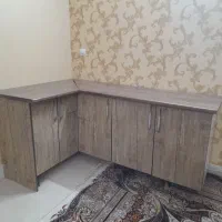 صفحه کابینت  سالم ام دی اف