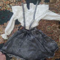 لباس دخترونه