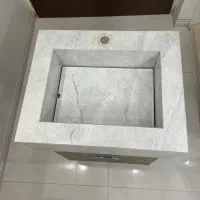 روشویی کابینتی|لوازم سرویس بهداشتی|تهران, قبا|دیوار