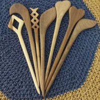 ظروف چوبی