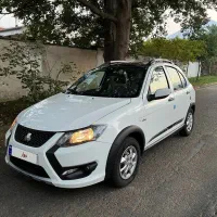 کوییک GXR Lصفر کیلومتر|خودرو سواری و وانت|رامسر, |دیوار