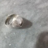 انگشترنقره شجر ۶۲۱۰ گرم|جواهرات|اردبیل, |دیوار