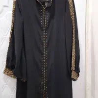 مانتو خلیجی