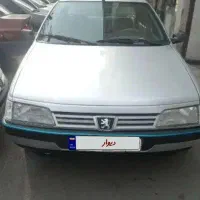 405مدل 89دوگانه شرکتی