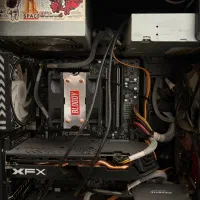 باندل گیمینگ 3770k
