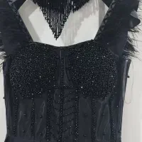 لباس مجلسی شیک|لباس|فلاورجان, |دیوار