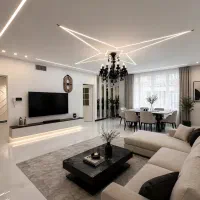 78متر-فول-دیزاین-همه-چی-تموم-پارکینگ-سندی-سنددار