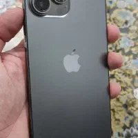 ایفون ۱۳ پرومکس خوش قیمت بدون نقطه