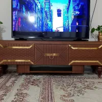 میز تلویزیون