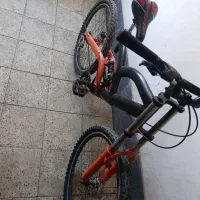دوچرخه