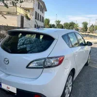مزدا ۳ نیو هاچ بک مدل ۸۹ تیپ ۱  بی رنگ کارکرد ۱۸۰|خودرو سواری و وانت|تهران, فردوس|دیوار