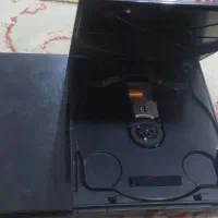 پلی استیشن ۲ کامل با همه چی