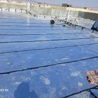 فروش و نصب انواع ایزوگام قیروگونی و آسفالت|خدمات پیشه و مهارت|اصفهان, احمدآباد|دیوار