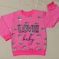 بلوز تک دخترانه و پسرانه|کفش و لباس بچه|اهر, |دیوار