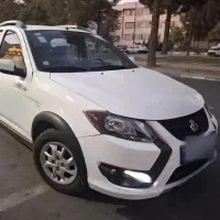 فروش کوییک ۱۴۰۲|خودرو سواری و وانت|رشت, صفاری|دیوار